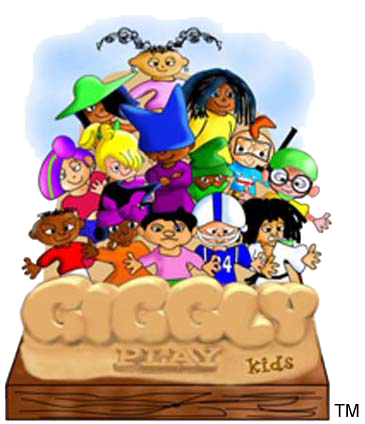 GigglyPlayKidsLogo