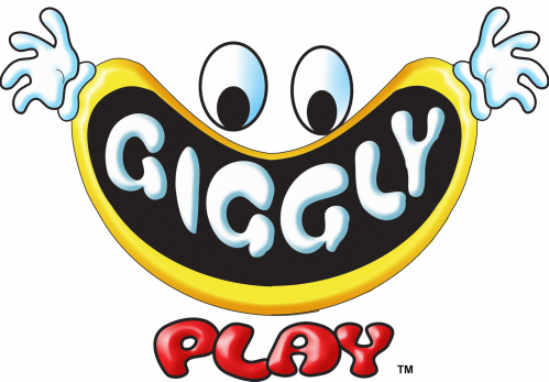 Giggly Play Smile